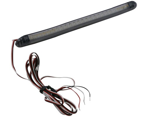 Fanale posteriore led - led, moto
