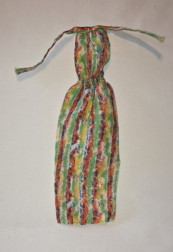 Bambola barbie vintage - bambola, 1979