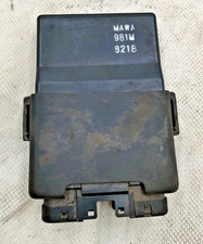 CENTRALINA-HONDA TRANSALP 600 ANNO 1997 AL 1999