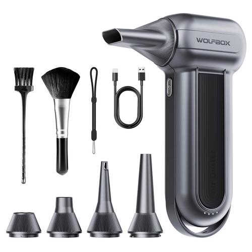 Wolfbox mf100 soffiatore - wolfbox,