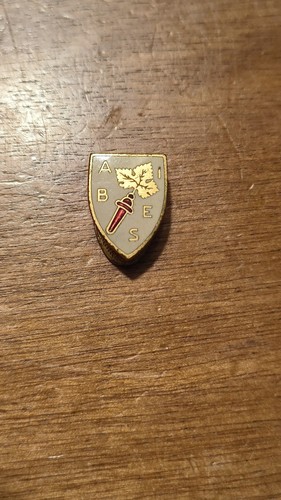 Distintivo associazione - distintivo,