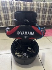 scooter mare yamaha rds300