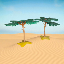PLAYMOBIL 3548 ACACIE (2