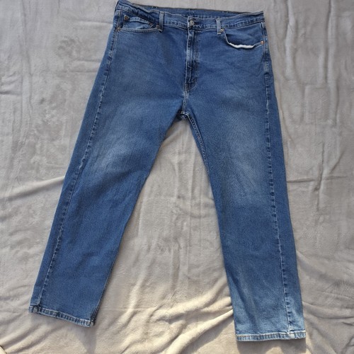 Jeans uomo levi 505 taglia - jeans,