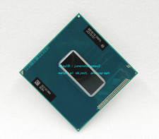Processore Intel Core i7