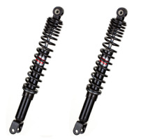 Coppia di ammortizzatori YSS