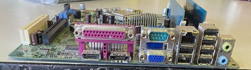 Scheda madre dell optiplex - madre,