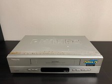 Videoregistratore philips - videoregistratore,