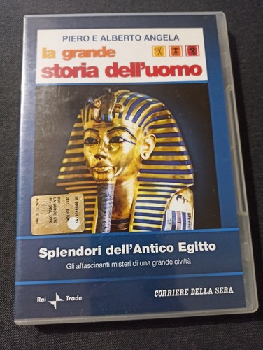 Piero alberto angela 2 - 2,