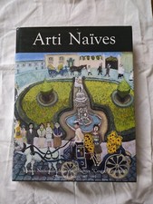 Arti naives museo - arti,