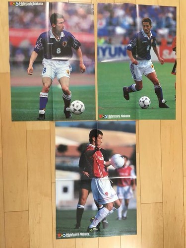 Poster hidetoshi nakata - poster,