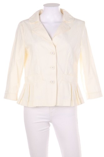 Tuta mango blazer peplum - mango,