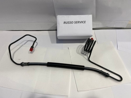 Tubo flessibile frizione - tubo,