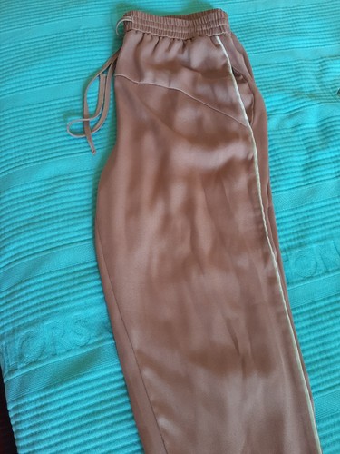 Pantaloni sportivi rosa - , di