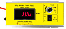 Digital Display High Voltage