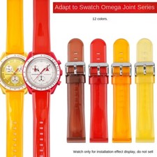 Per Swatch Omega Collezione