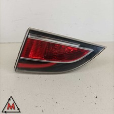 Fanale faro posteriore destro interno Mazda 6 Mk2 2008-2013 SW usato (87012)