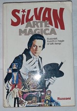 Giochi prestigio libri - di,