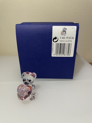 Swarovski kris bear - kris,
