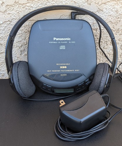 Panasonic lettore portatile - lettore,
