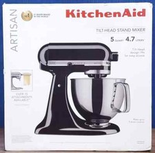 Brand new kitchenaid - kitchenaid, artisan