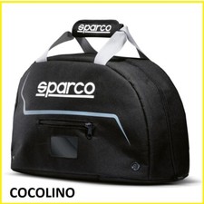 Borsa casco SPARCO casco kart