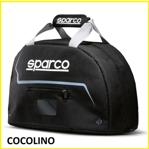 Borsa casco sparco - casco,