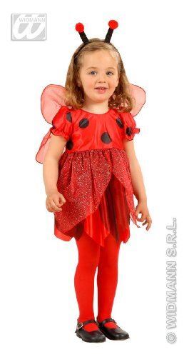 Costume coccinella 2 - costume,