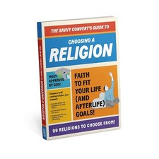 Knock savvy convert - knock,