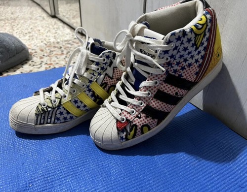 Superstar adidas donna - da,