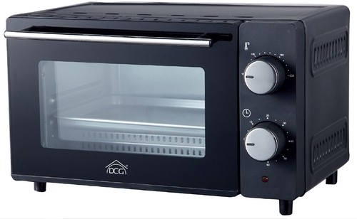Forno piccolo elettrico - forno, dcg
