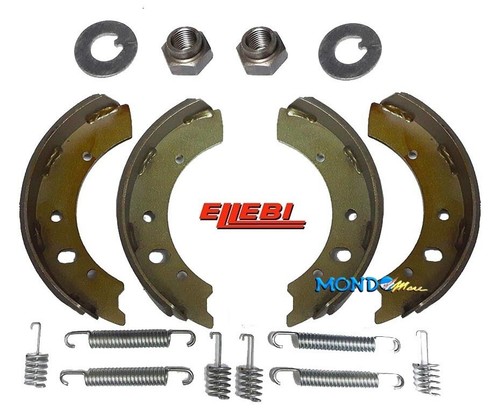 Ceppi freno ellebi 220 - freno,