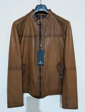 GIUBBINO IN PELLE OVINA