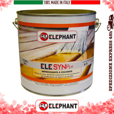 Impregnante a solvente