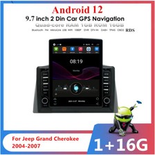 Autoradio android 12 - autoradio, 9,7"