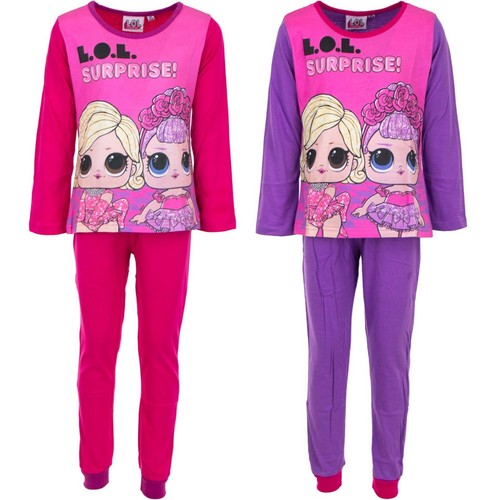 Pigiama bambina lol surprice
