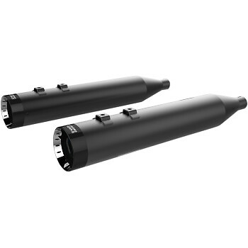 Khrome werks 5in hp plus - werks, 4.5in.