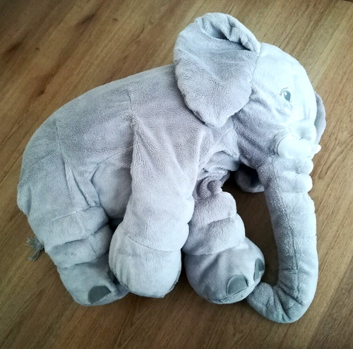 Pupazzo gigante elefante - gigante,