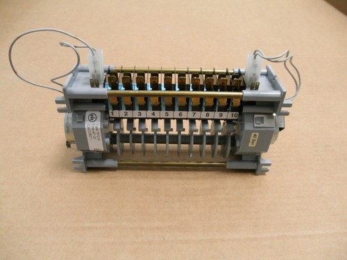 Hobart timer per lavastoviglie - timer,
