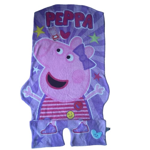 Puntelli peppa pig bambina - puntelli,