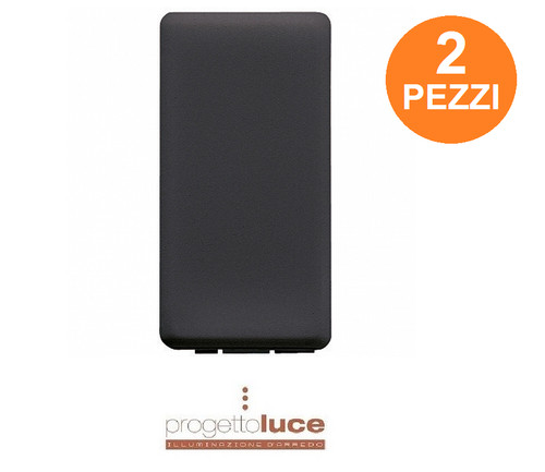 Pezzi copriforo falso - pezzi, polo