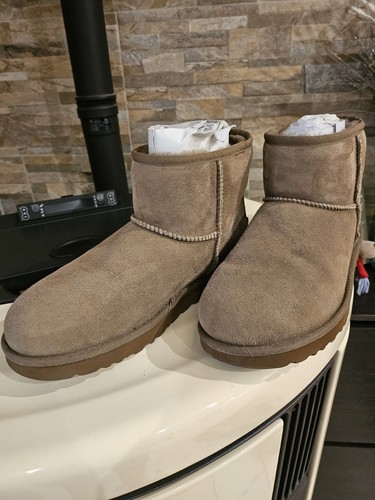 Ugg classic mini stivaletti - mini, ii