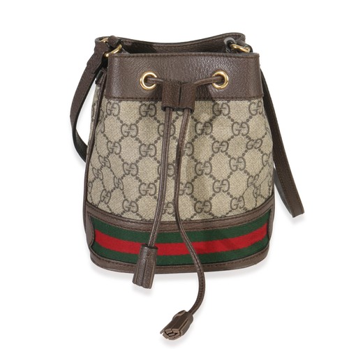 Gucci mini borsa - mini, secchiello