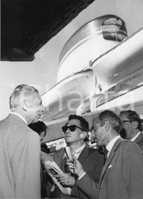 1956 GENOVA - T/N ANDREA DORIA