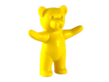 LEGO 6186 YELLOW Teddy Bear
