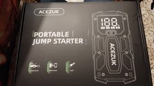 Avviatore emergenza batterie - avviatore,