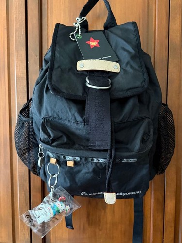 Zaino lesportsac tokidoki - zaino,