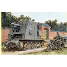 15CM S.IG.33(SF) AUF