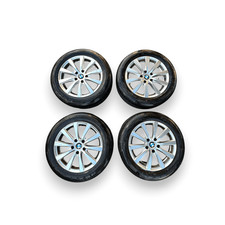 Cerchi lega bmw serie f10 - bmw, 5