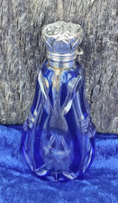 Bottiglia profumo vittoriana